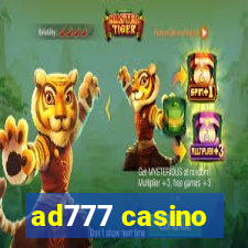 ad777 casino